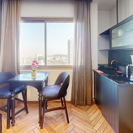 Perla Low-Cost Jerusalén Exterior foto